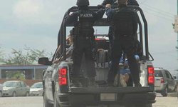 Policías estatales extorsionaron y golpearon a un hombre