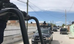 Investigan la desaparición de tres policías en Salinas