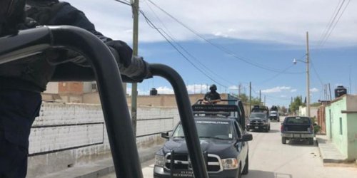 Investigan la desaparición de tres policías en Salinas