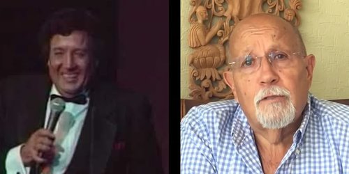Murió Polo Polo, famoso comediante mexicano, a los 78 años