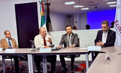 San Luis busca integrarse a los polos de Desarrollo Económico para el Bienestar