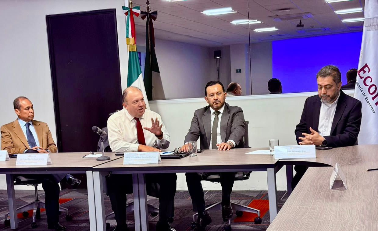 San Luis busca integrarse a los polos de Desarrollo Económico para el ...