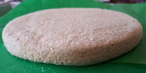 Promueven postre prehispánico "ponteduro" en Cd del Maíz