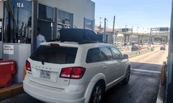 Invita la SICT a viajar con responsabilidad en Semana Santa: "¡Se listo! Y ten todo listo"