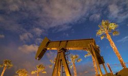 Se desploma 92% el precio del petróleo