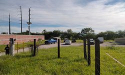 Hallan restos humanos en predio de CFE en carretera 70 y la súper