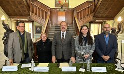 Invita Gobierno del Estado al Premio Bellas Artes de Cuento