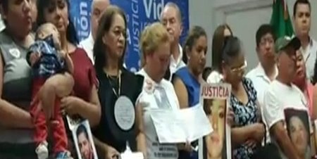 Entregan el Premio Estatal de Derechos Humanos 2019