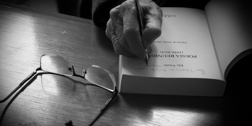 Registraron 47 trabajos en cuento y poesía, para Premio Municipal de Literatura