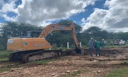 Activa CEA plan emergente para garantizar agua tras fuga del Realito