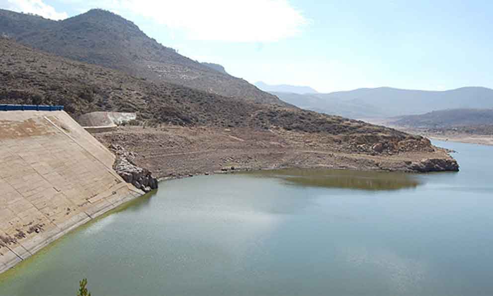 ¿Porqué tantas fallas de presa El Realito? Diputados piden informe a