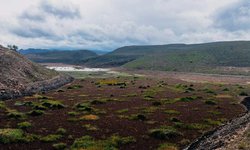 Anuncia el Gobernador construcción de presa Las Escobas para abasto de agua a SLP