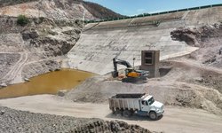 Presa "Las Escobas": Próxima obra de Gobierno del Estado