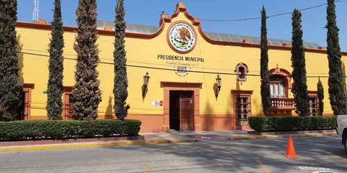No se han aplicado pruebas de Covid a ningún funcionario del Ayuntamiento fernandense