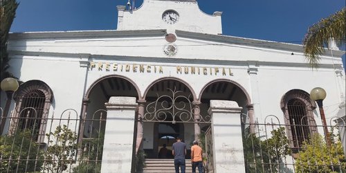 Trabajadores del Gobierno Municipal de Cerritos serán integrados al IMSS