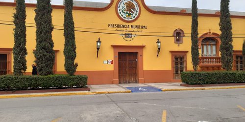 Con extremas medidas sanitarias, Presidencia Municipal reiniciará actividades