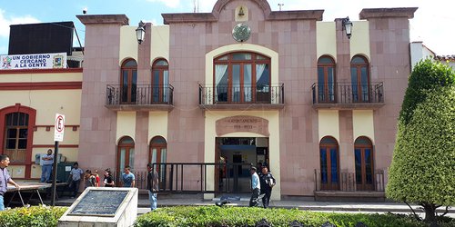 Ayuntamiento de Rioverde tiene $1.5 millones disponible para cubrir laudos