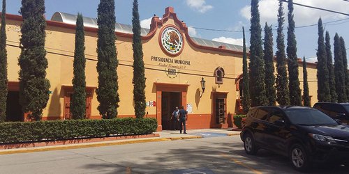 Suspenden permisos para eventos sociales en CDFDZ