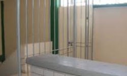 Molestia porque no dejaron entrar a familias de presos foráneos en el penal local