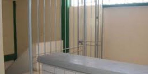 Molestia porque no dejaron entrar a familias de presos foráneos en el penal local