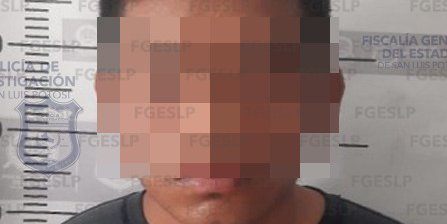 FGSLP apoya a víctima de abuso sexual y detiene al probable responsable en Coxcatlán