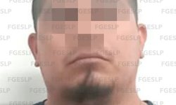Captura Fiscalía a presunto responsable de privar de la vida a niño