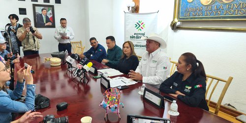 Gobierno Estatal presenta el Primer Festival del Cabrito 2026