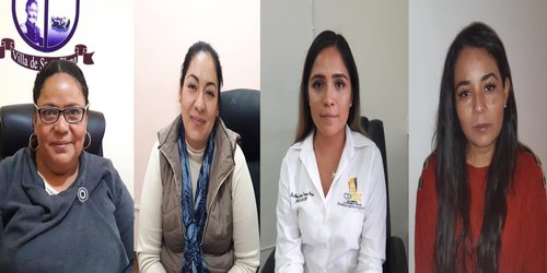 En Ciudad Fernández se nota el empoderamiento femenino