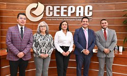 Gobierno estatal y autoridades electorales listas para el Proceso Electoral Judicial