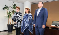 Integra Judicatura comité de evaluación de candidatos a participar en elección de Magistrados