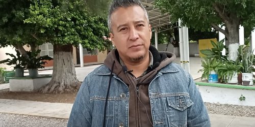 Claman ayuda al gobernador para reconstruir baños en primaria Forjadora de Buenos Ciudadanos