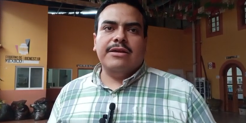 Cerrarán dos días Presidencia de CDFDZ por obras de rehabilitación de techado