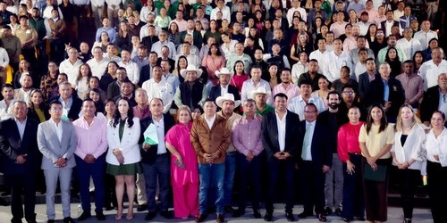 Profesionalización municipal promueve mejores gobiernos locales
