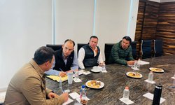 Avanza desarrollo del programa de Vivienda "Tú Casa, Tú Apoyo"