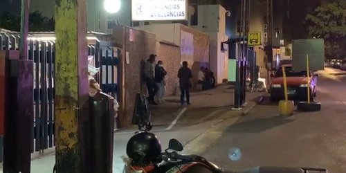 Matan a niña de 6 años en una fiesta en SLP