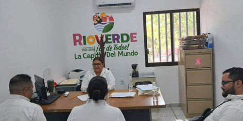 Gobierno estatal certifica a 15 municipios como promotores de la salud