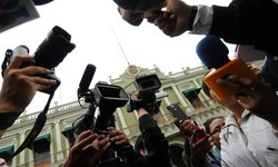 ¿Y ahora quién protegerá a los periodistas? Desaparecen fideicomiso