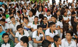 En SLP aplican protocolos de entrega de alumnos a padres y/o tutores: JRD