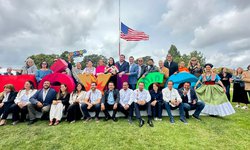 SLP proyecta su riqueza turística en California