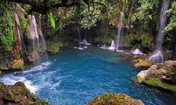 Piden auditar a encargados del paraje Puente de Dios