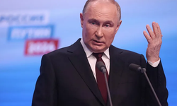Putin amenaza con la tercera guerra mundial: "A nadie interesa"