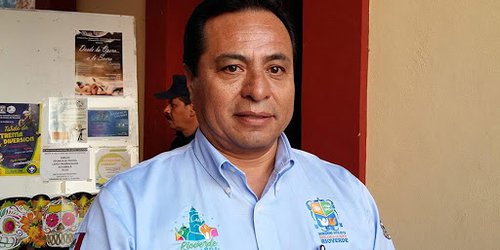 Casi 9 millones de pesos le dan al Alcalde de caja chica al año