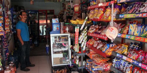 Buenas noticias para comerciantes, se reabrieron 150 mil tienditas