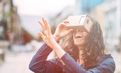 Se iniciará proyecto de realidad virtual en capital potosina