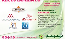 Realizará IMES segunda jornada de reclutamiento laboral con perspectiva de género