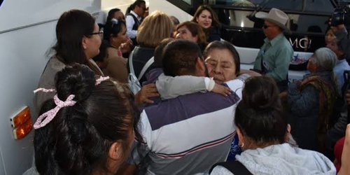 Invitan a reunión donde darán a conocer el programa Corazón de Pollo