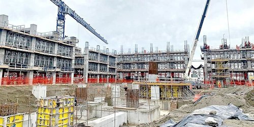 Se desborda 151% gasto en Dos Bocas