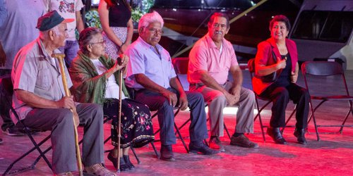 Reconocen a 14 personas como “Refugiense Distinguido” por Feria del Refugio