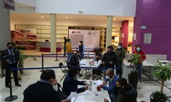 Revisa CEEPAC solicitud de convenios de alianzas partidarias