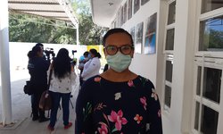 Familias fernandenses no han sufrido cortes de agua potable
